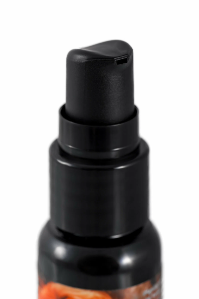 Гель "Erotist" Volcano of Passion с эффектом вибрации и вкусом винограда, 25 мл - Фотография №3