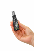 Гель "Erotist" со вкусом киви гранат яблоко 30 мл - Фотография №4