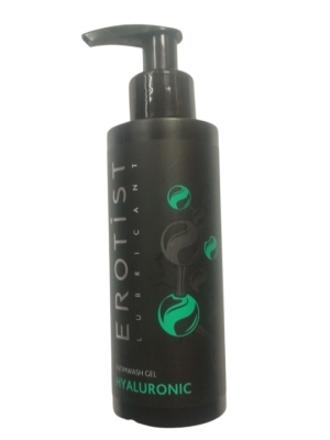 Гель "Erotist" гиалуроновый 150 мл Интим Хаус