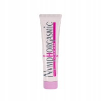 Крем усилитель оргазма "Nymphorgasmic" 15 мл - Фотография №2