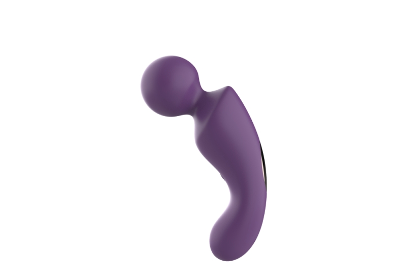 Вибратор типа хитачи средней мощности "Bonnie" - Фотография №2