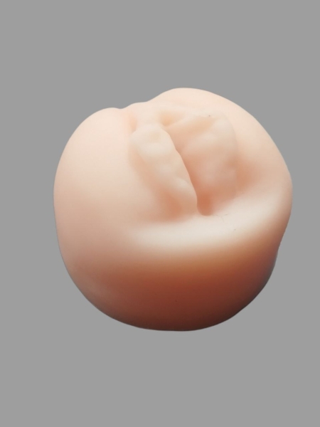 Помпа "Pretty love" с вибрацией - Фотография №2