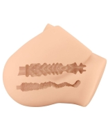 Вагина "Crazy Bull" Rolonda попка. поза ножки вверх - Фотография №2