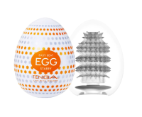 Мастурбатор «Tenga» Starry яйцо - Фотография №2