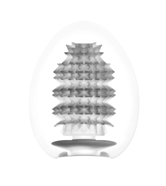 Мастурбатор «Tenga» Starry яйцо - Фотография №3