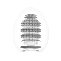 Мастурбатор «Tenga» Starry яйцо - Фотография №3