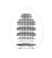 Мастурбатор «Tenga» Starry яйцо - Фотография №3