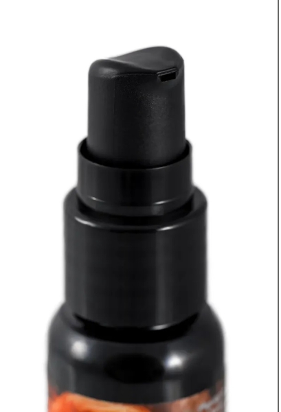 Гель "Erotist" Volcano с эффектом вибрации со вкусом вишни. 25 мл - Фотография №8