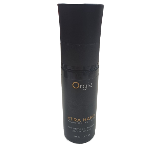 Гель "Orgie" xtra hard , 50 мл - Фотография №2