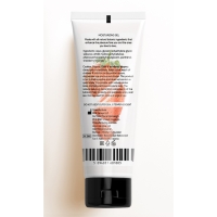 Гель "Oyo" Strawberry - Фотография №2