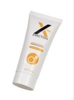 Крем для мужчин "Xtra erection" стимулирующий 40 мл - Фотография №2