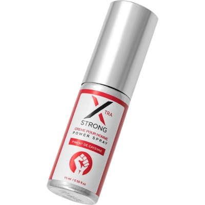 Спрей  "Xtra strong" Интим Хаус