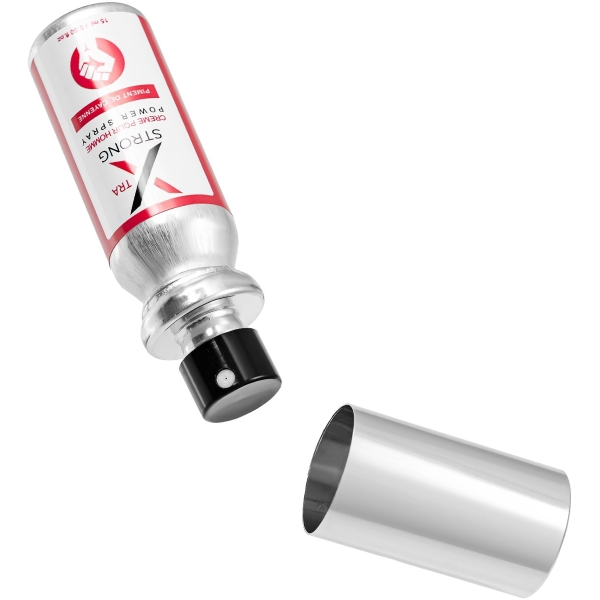 Спрей  "Xtra strong" - Фотография №2