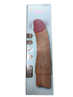 Вибратор "Pretty Love" Jermaine - Фотография №1