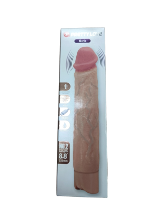 Вибратор "Pretty Love" Osric Интим Хаус