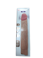 Вибратор "Pretty Love" Osric - Фотография №1