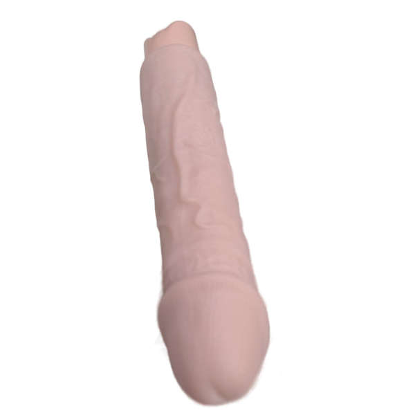 Вибратор "Pretty Love" Rufus 9.3 реалистик без мошонки - Фотография №2