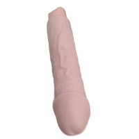 Вибратор "Pretty Love" Rufus 9.3 реалистик без мошонки - Фотография №2
