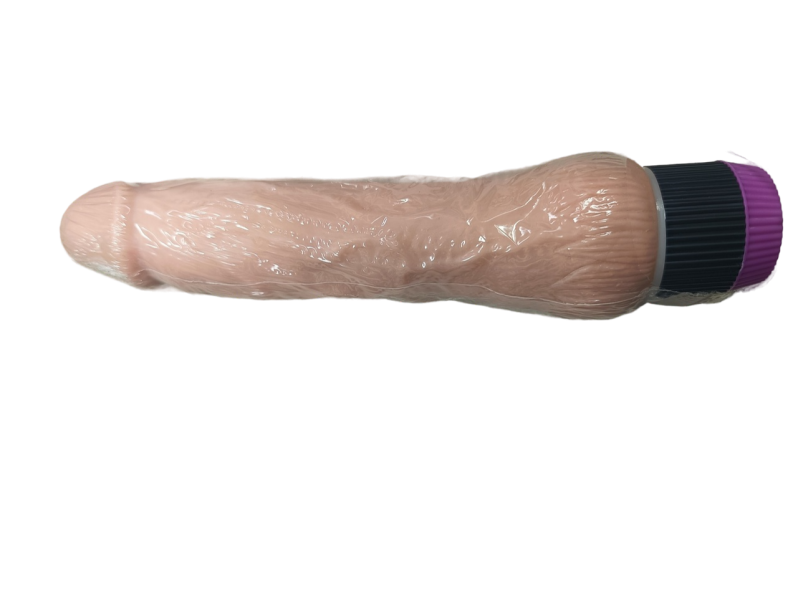 Вибратор "Realistic" Cock - Фотография №1