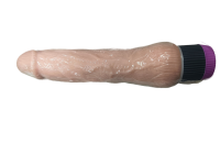 Вибратор "Realistic" Cock - Фотография №1