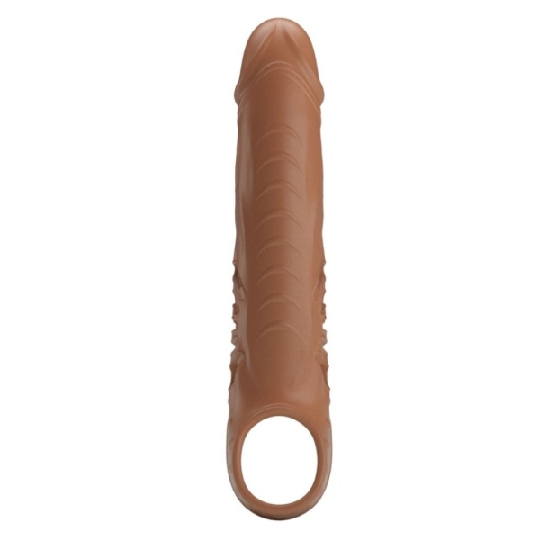 Насадка "Pretty Love" с вибрацией в головке на д.у пульте - Фотография №5