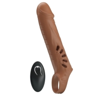 Насадка "Pretty Love" с вибрацией в головке на д.у пульте - Фотография №6