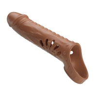 Насадка "Pretty Love" с вибрацией в головке на д.у пульте - Фотография №7