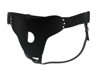 Трусики для страпона "Pretty love" с кольцом - Фотография №7