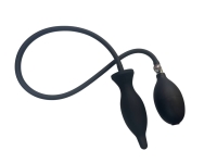 Пробка с увеличением объема - Фотография №1