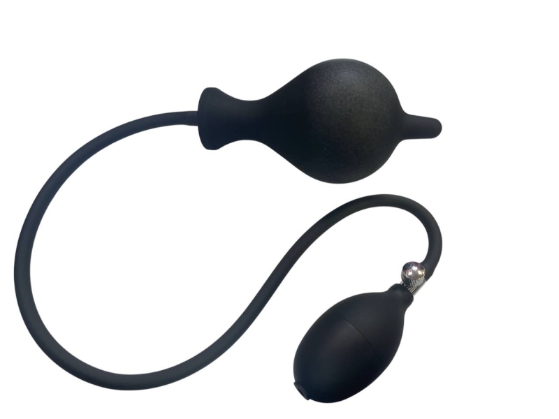 Пробка с увеличением объема - Фотография №2