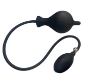 Пробка с увеличением объема - Фотография №2