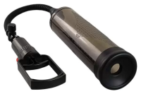 Помпа для увеличения члена "Discovery" Light Boarder - Фотография №1