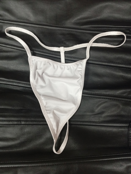 Трусики мужские стринги - Фотография №3