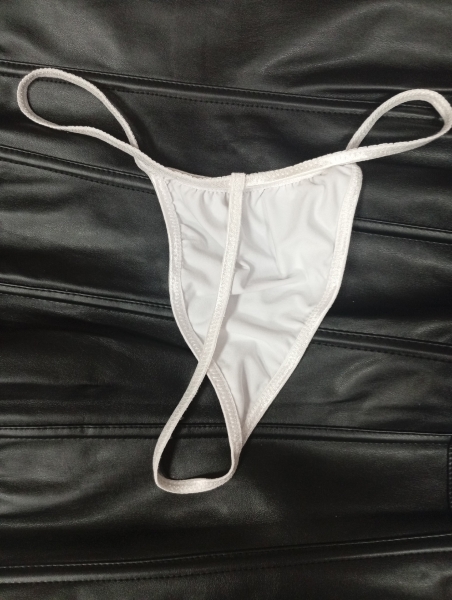 Трусики мужские стринги - Фотография №4