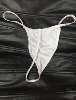 Трусики мужские стринги - Фотография №4