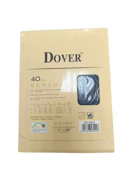 Чулки Sensual - Фотография №2