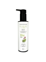 Гель "Pleasure Lab" Organic 185 мл Интим Хаус