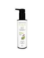 Гель "Pleasure Lab" Organic 185 мл - Фотография №1