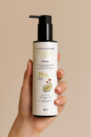 Гель "Pleasure Lab" Organic 185 мл - Фотография №2