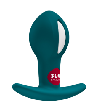 Пробка B Ball Uno "Fun Factory" - Фотография №2
