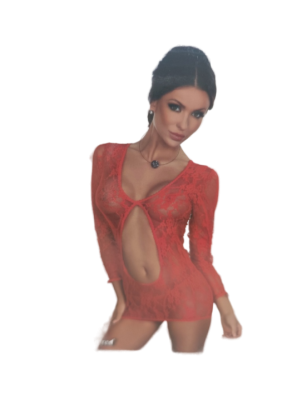 Эротическое платье Beauty Night Amanda Интим Хаус
