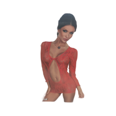 Эротическое платье Beauty Night Amanda Интим Хаус