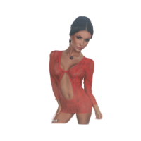 Эротическое платье Beauty Night Amanda - Фотография №1