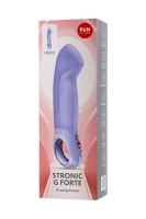 Вибратор "Fun Factory" Stronic G Forte пульсатор сиреневый - Фотография №1