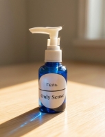 Гель "Only sens" съедобный Интим Хаус
