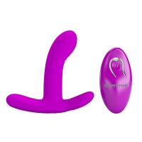 Массажер простаты "Pretty Love" - Фотография №4