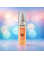 Гель "THE LUFF" Organic Vitamin Bomb на водной основе, 75 мл - Фотография №1