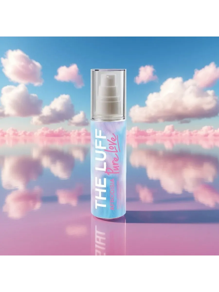Гель "THE LUFF" Pure Love Afrodisia на водной основе 75 мл мл - Фотография №1