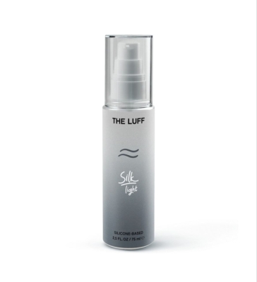 Гель "The luff" Silk light на силиконовой основе умеренное скольжение 75 мл Интим Хаус