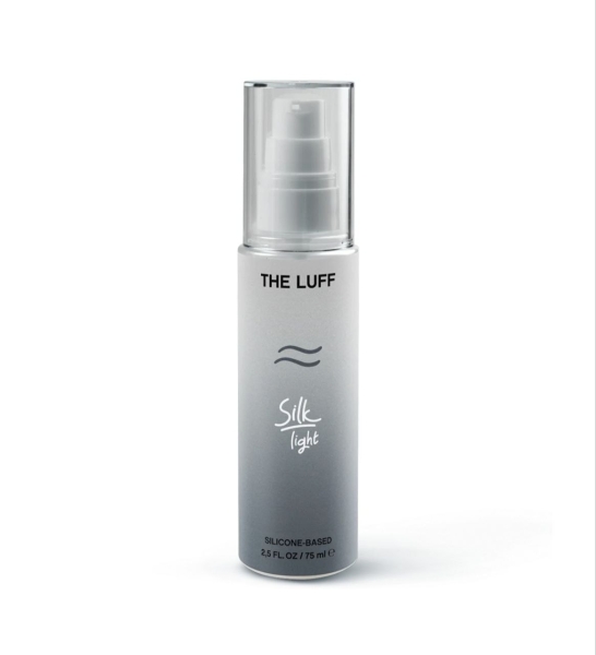 Гель "The luff" Silk light на силиконовой основе умеренное скольжение 75 мл - Фотография №1